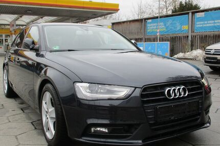 Audi A4 220.000 km 10.950 &euro; Ingolstadt 85055