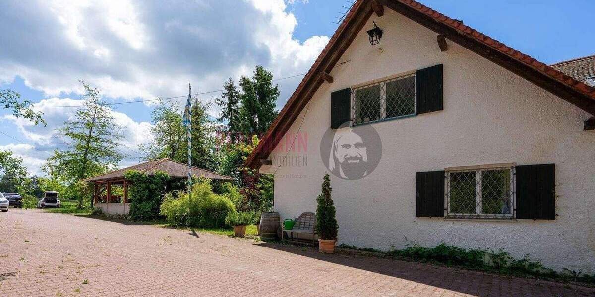 Mehrfamilienhaus, Wohnhaus Mainburg - 1 Zimmer, 350 m&sup2;, 1.240.000&euro; | Angebot:25665110