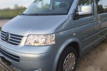 VW T5 Multivan 350.000 km 8.700 &euro; Gaimersheim 85080
