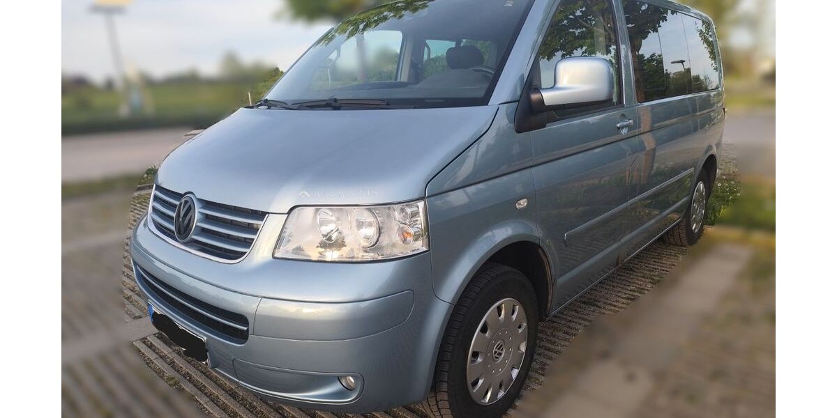 VW T5 Multivan 350.000 km 8.700 &euro; Gaimersheim 85080