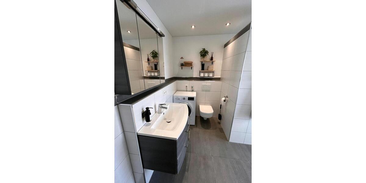Etagenwohnung Ingolstadt Nordost - 2 Zimmer, 55 m&sup2;, 329.000&euro; | Angebot:26226794