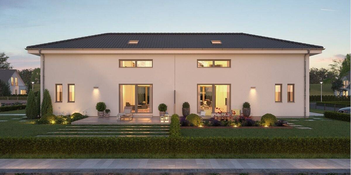 Doppelhaushälfte Gaimersheim - 4 Zimmer, 134 m&sup2;, 510.000&euro; | Angebot:25769808