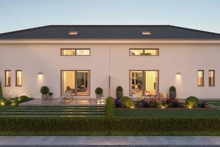 Haus Gaimersheim - 4 Zimmer, 134 m&sup2;, 510.000&euro; | Angebot:25769808