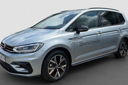 VW Touran 1.300 km 39.950 &euro; Ingolstadt 85053