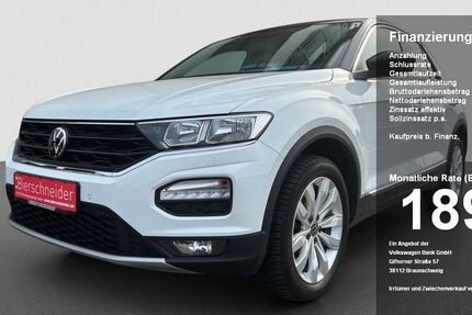 VW T-Roc 28.630 km 21.950 &euro; Ingolstadt 85053