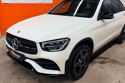 Mercedes-Benz GLC 200 99.000 km 29.999 &euro; Gaimersheim bei Ingolstadt 85080