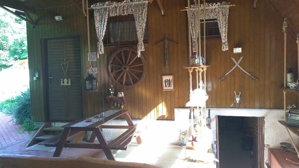 Einfamilienhaus Langenmosen - 112.000&euro; | Angebot:23083582