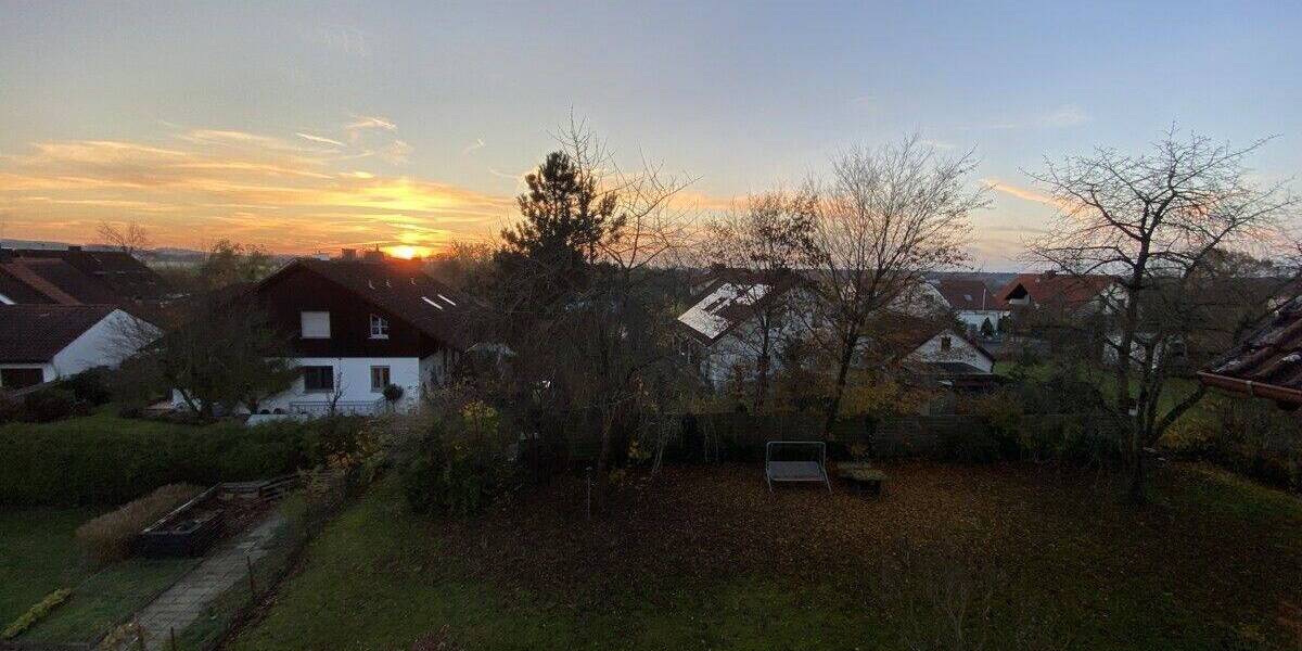 Etagenwohnung Schrobenhausen - 2 Zimmer, 63 m&sup2;, 730&euro; | Angebot:25705585