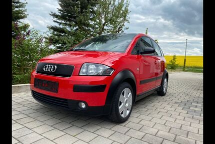 Audi A2 382.000 km 2.900 &euro; Mainburg 84048
