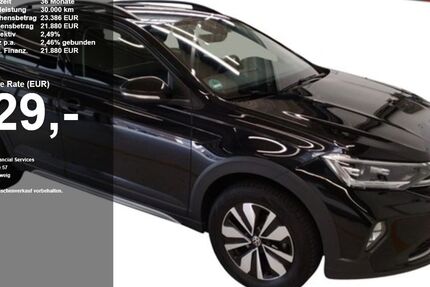 VW Taigo 27.671 km 21.880 &euro; Mainburg 84048