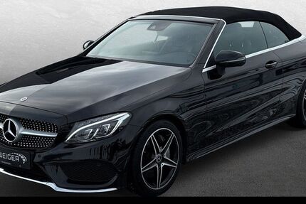 Mercedes-Benz C 300 57.387 km 31.500 &euro; Reichertshofen 85084