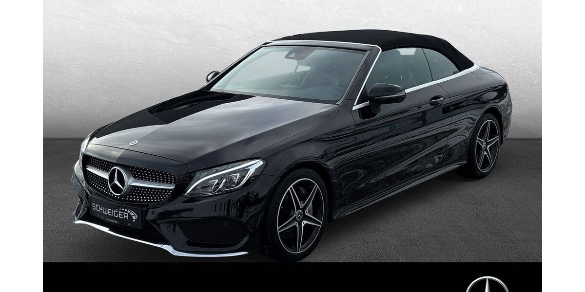 Mercedes-Benz C 300 57.387 km 31.500 &euro; Reichertshofen 85084
