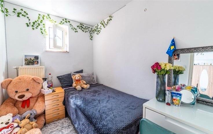 Etagenwohnung Ingolstadt - 4 Zimmer, 80 m&sup2;, 295.000&euro; | Angebot:26771508