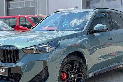 BMW X1 31.500 km 38.900 &euro; Karlshuld 86668