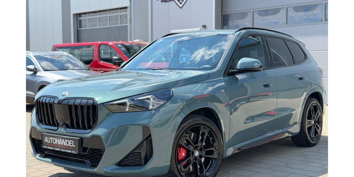 BMW X1 31.500 km 38.900 &euro; Karlshuld 86668