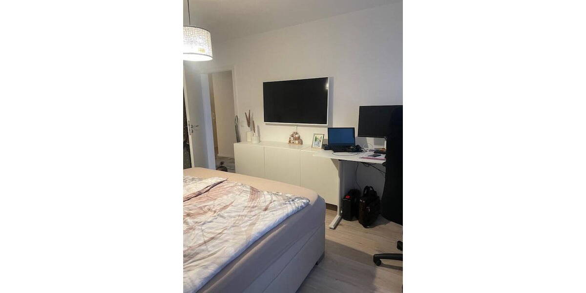 Etagenwohnung Pfaffenhofen an der Ilm Pfaffenhofen a d Ilm - 3 Zimmer, 64 m&sup2;, 325.000&euro; | Angebot:26173793