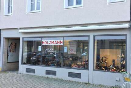 Gewerbeobjekt Pfaffenhofen - 1.600&euro; | Angebot:21559258