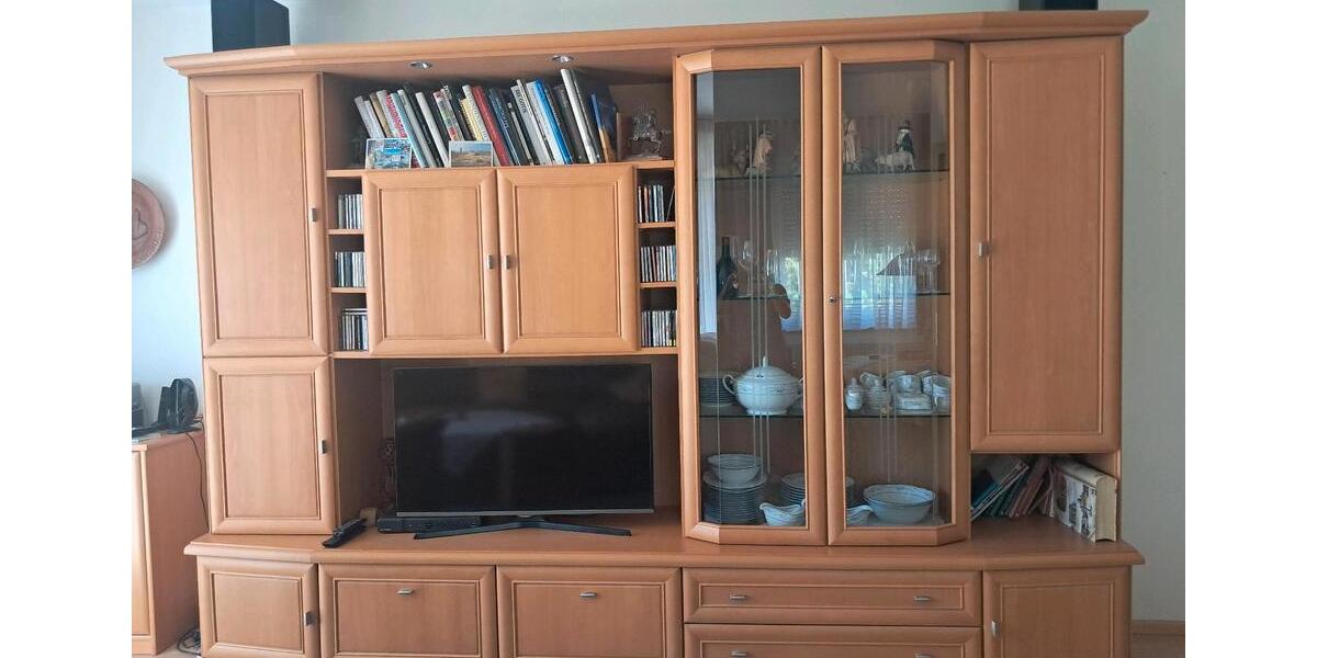 Erdgeschoßwohnung Eichstätt - 3 Zimmer, 81 m&sup2;, 910&euro; | Angebot:26289335