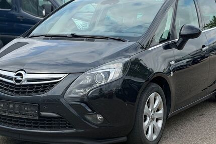 Opel Zafira 277.000 km 4.490 &euro; Neuburg an der Donau 86633
