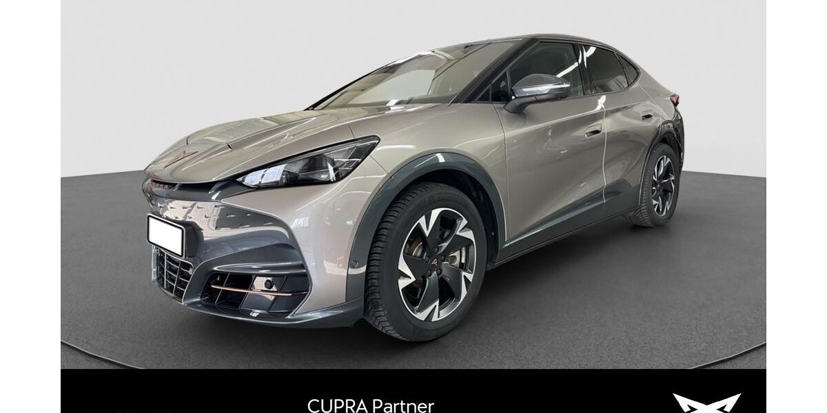 Cupra Tavascan 10.920 km 39.950 &euro; Ingolstadt 85053