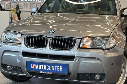 BMW X3 322.700 km 5.490 &euro; Pfaffenhofen 85276