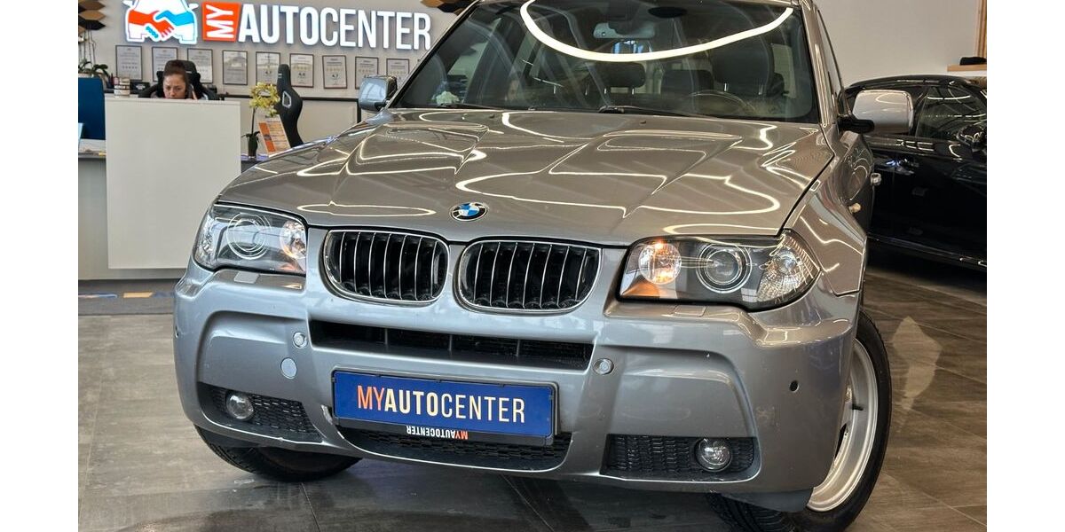 BMW X3 322.700 km 5.490 &euro; Pfaffenhofen 85276