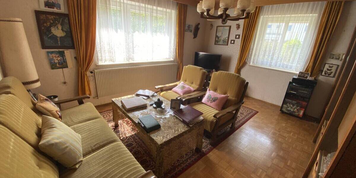 Einfamilienhaus Schrobenhausen Mühlried - 6 Zimmer, 106 m&sup2;, 549.000&euro; | Angebot:26557036