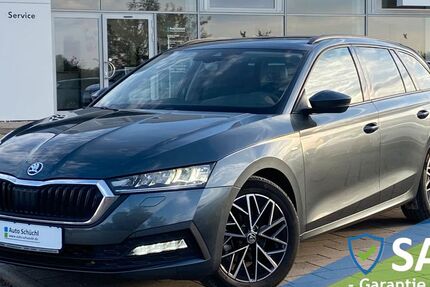 Skoda Octavia 64.186 km 19.848 &euro; Schrobenhausen-Edelshsn. 86529