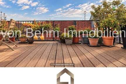 Wohnung Wolnzach - 3 Zimmer, 98 m&sup2;, 549.000&euro; | Angebot:27523067