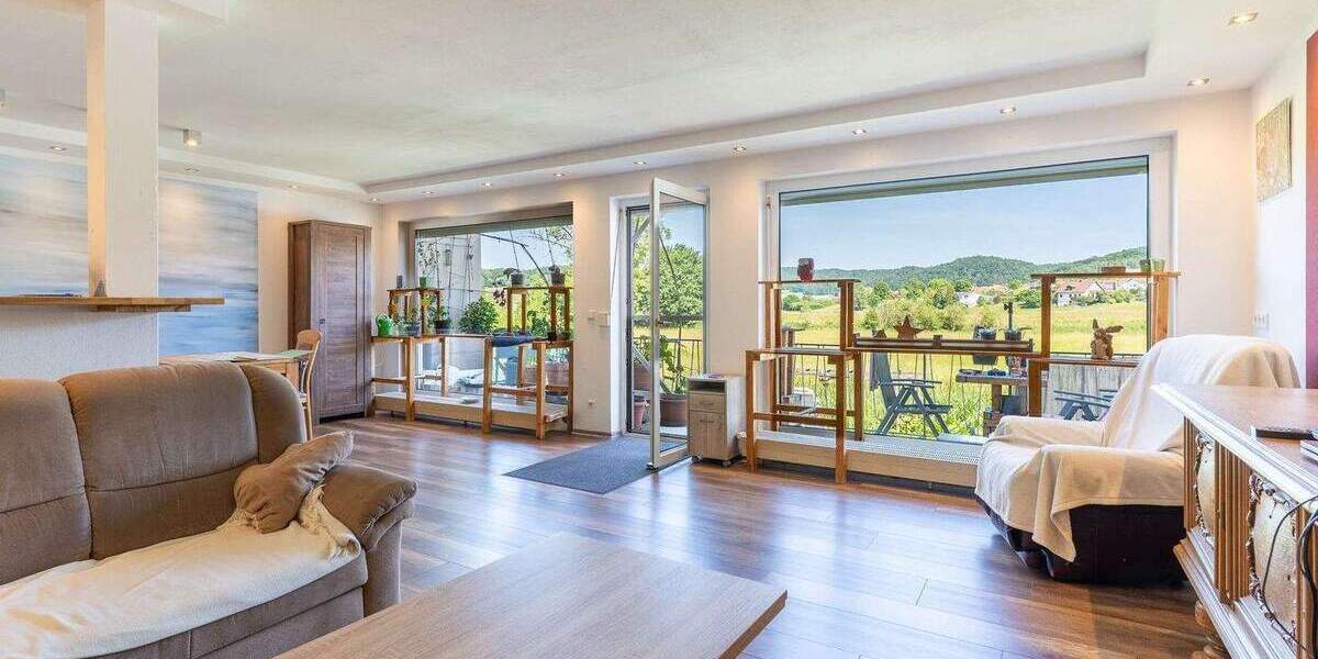 Einfamilienhaus Wellheim - 5 Zimmer, 170 m&sup2;, 420.000&euro; | Angebot:25690777