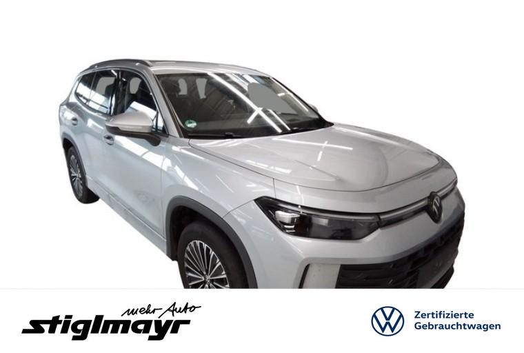 VW Tayron 17.837 km 36.990 &euro; Pfaffenhofen/Ilm 85276