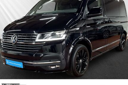 VW T6 Multivan 78.700 km 45.400 &euro; Neuburg 86633