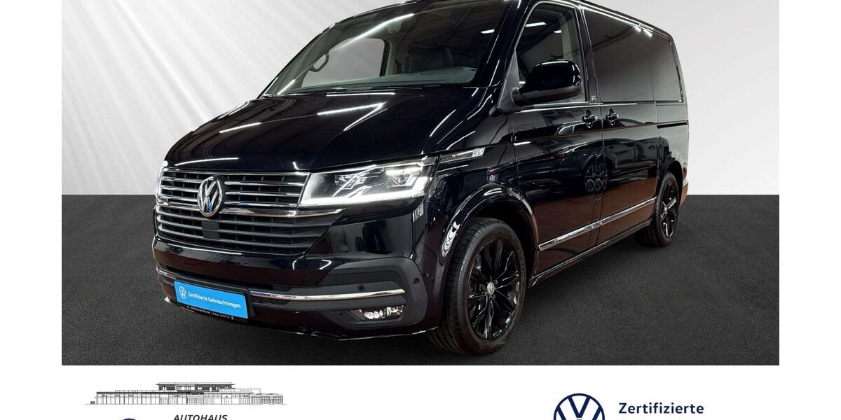 VW T6 Multivan 78.700 km 45.400 &euro; Neuburg 86633