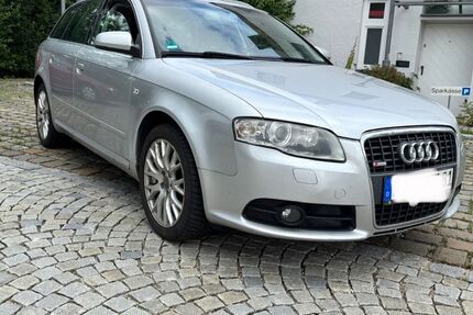 Audi A4 276.500 km 4.200 &euro; Münchsmünster 85126