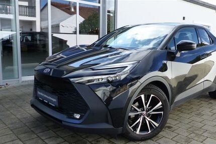 Toyota C-HR 25.790 km 26.900 &euro; Bad Gögging 93333