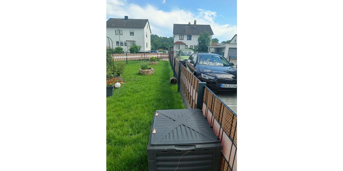 Erdgeschoßwohnung Pförring - 3 Zimmer, 82 m&sup2;, 1.200&euro; | Angebot:25834051