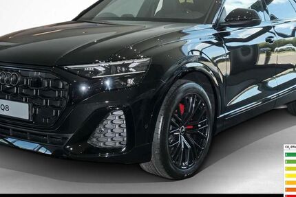 Audi Q8 9.000 km 97.770 &euro; Pfaffenhofen 85276