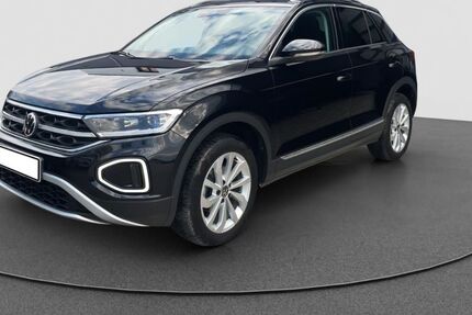 VW T-Roc 24.390 km 31.650 &euro; Manching 85077