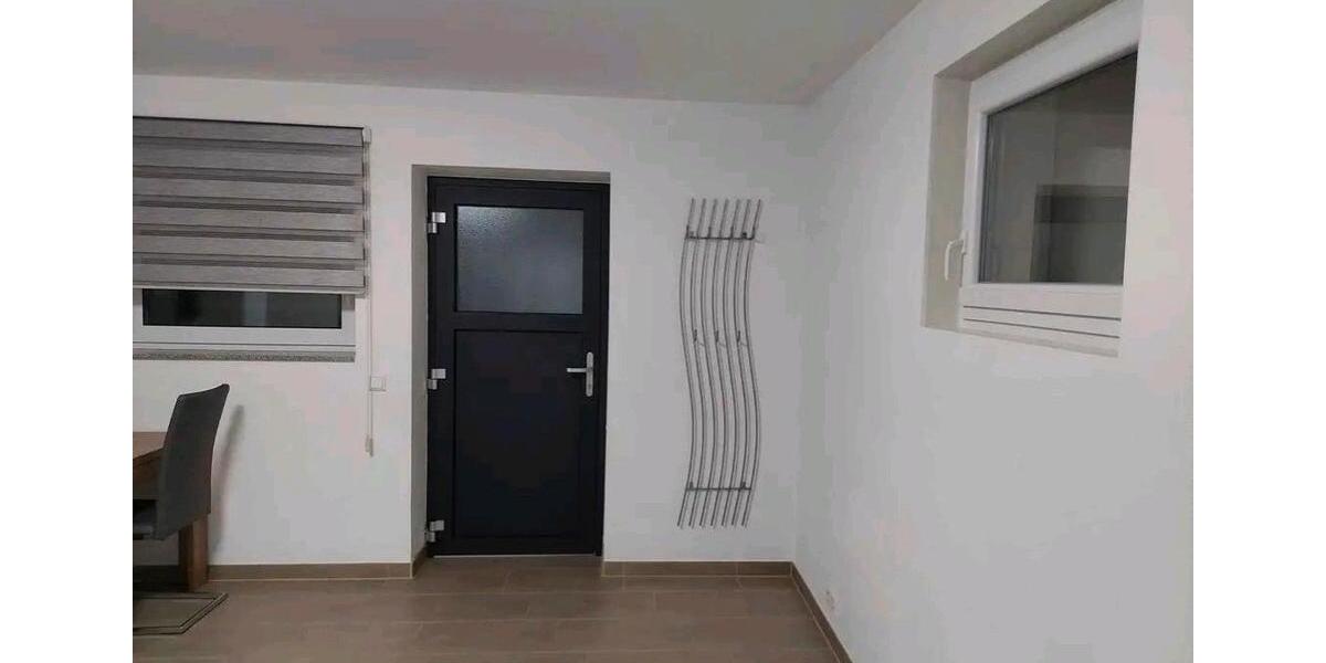 Etagenwohnung Ingolstadt Nordost - 1 Zimmer, 33 m&sup2;, 600&euro; | Angebot:26113366