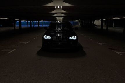 BMW X5 202.000 km 14.900 &euro; Ingolstadt 85057