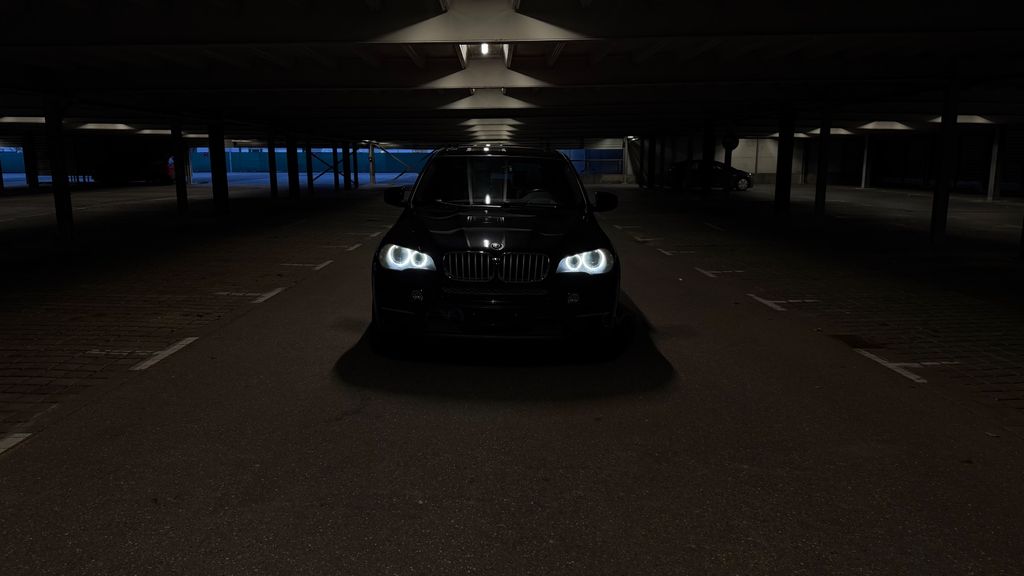 BMW X5 202.000 km 14.900 &euro; Ingolstadt 85057