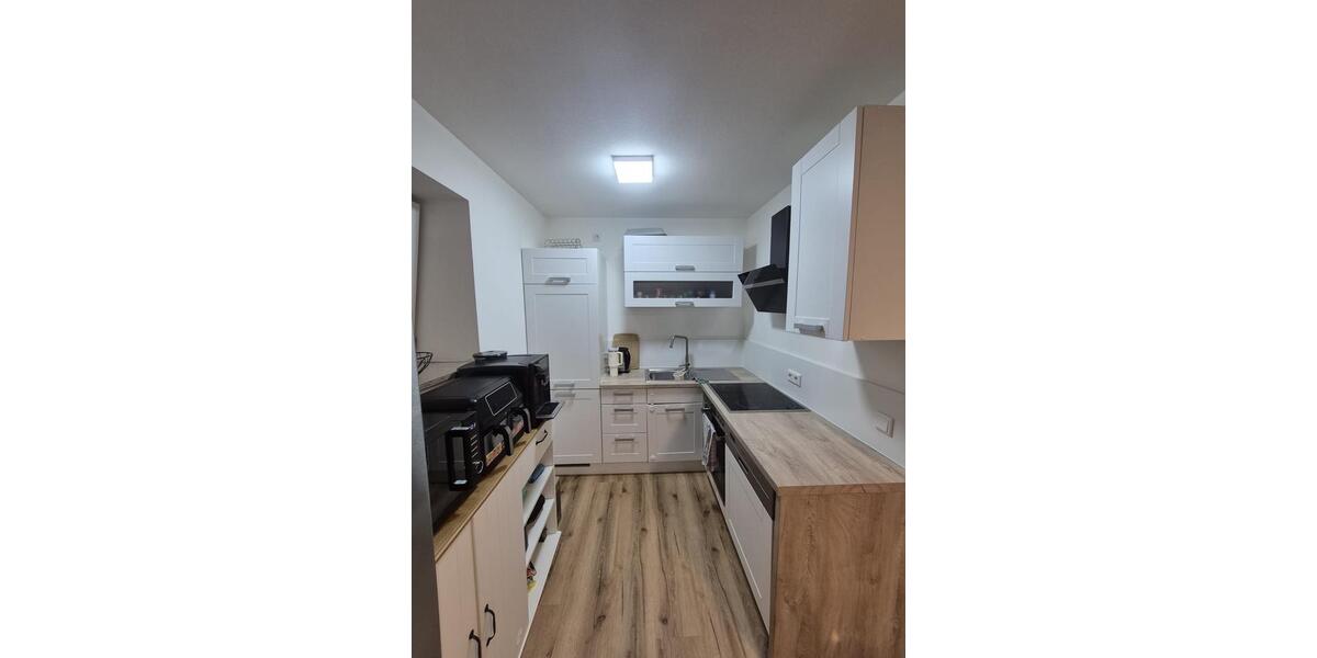 Etagenwohnung Gaimersheim - 2 Zimmer, 58 m&sup2;, 760&euro; | Angebot:26615824