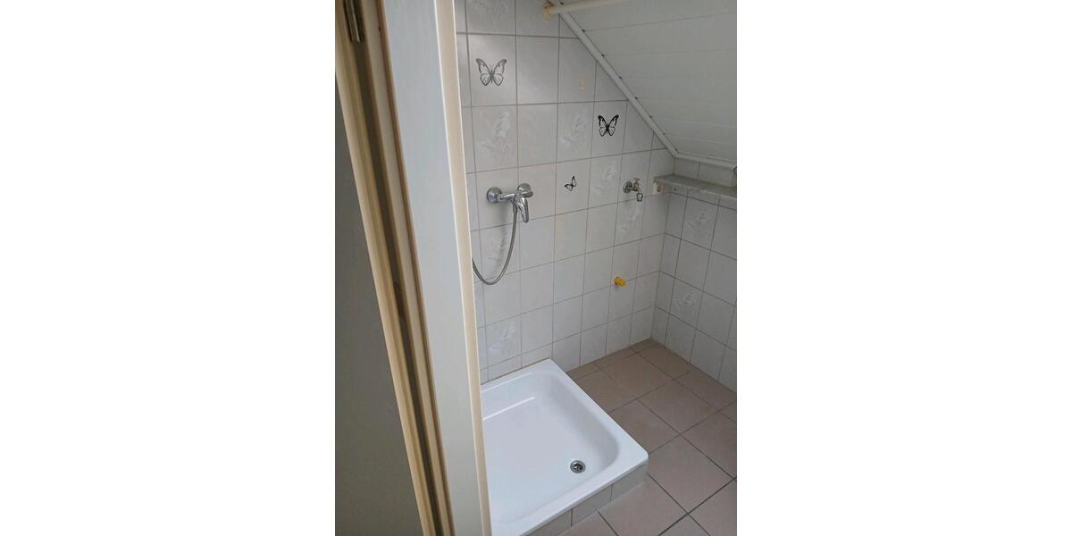 Etagenwohnung Neustadt an der Donau - 1 Zimmer, 28 m&sup2;, 450&euro; | Angebot:25959695