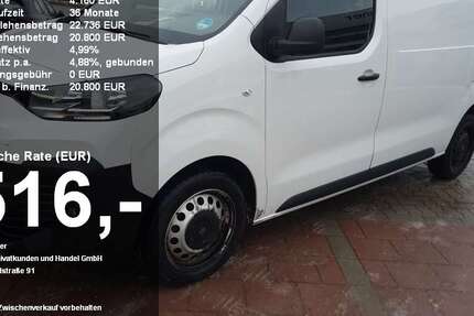 Fiat Scudo 23.920 km 20.800 &euro; Neustadt a. d. Donau 93333