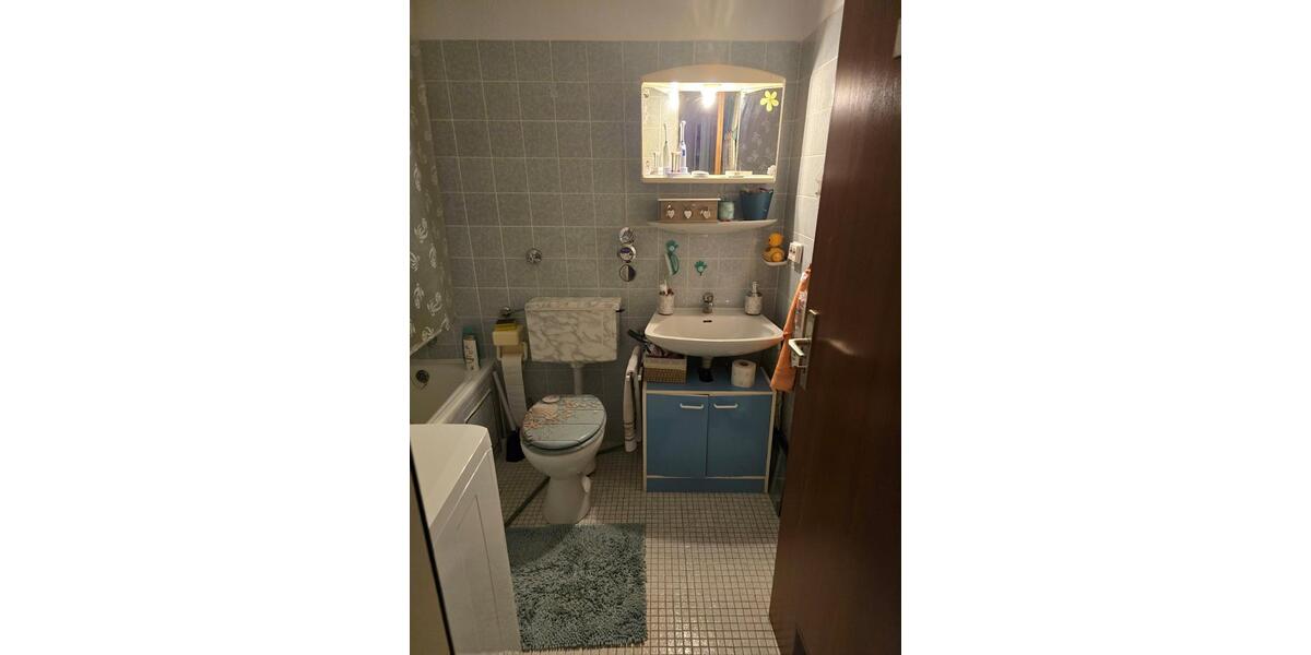 Etagenwohnung Neuburg an der Donau - 1.5 Zimmer, 46 m&sup2;, 140.000&euro; | Angebot:24646148