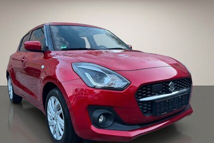 Suzuki Swift 19.000 km 13.900 &euro; Ingolstadt 85055