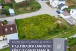 Ihr Bauplatz im Grünen | Frei - ruhig - gut geschnitten - Grundstück Rohrbach Waal Waal | Angebot:23824970
