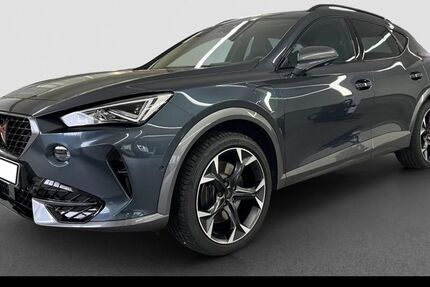 Cupra Formentor 24.363 km 25.950 &euro; Ingolstadt 85053