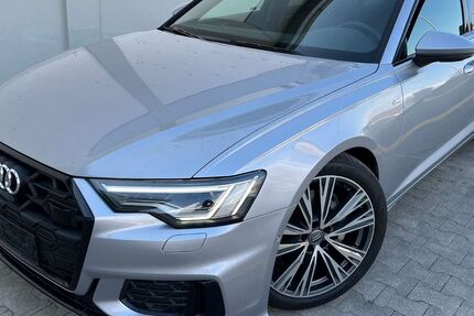 Audi A6 24.990 km 47.690 &euro; Pfaffenhofen an der Ilm 85276