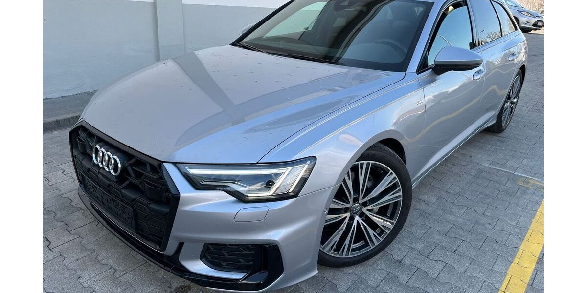 Audi A6 24.990 km 47.690 &euro; Pfaffenhofen an der Ilm 85276